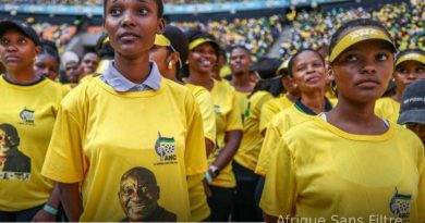 Déroute de l'ANC aux Élections Sud-Africaines et le Retrait des Zulu sous Ramaphosa : Que se passe-t-il en Afrique du Sud ?